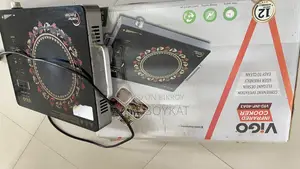 Vigo Infrared Cooker 40A3 – HiLite | ভালো কন্ডিশন | বিক্রয় হ