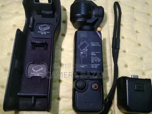 Dji Osmo Pocket 3 Standard Pack