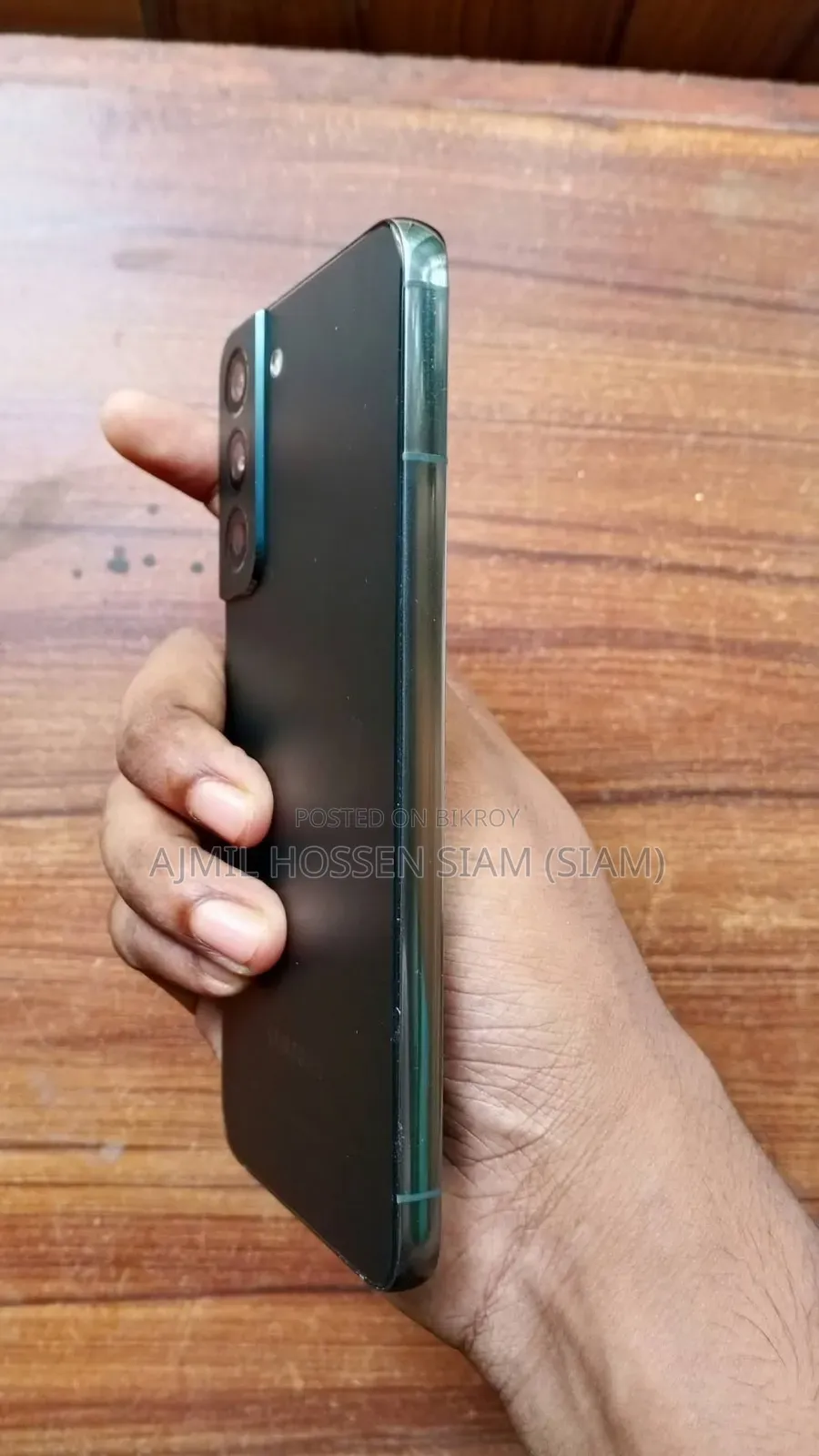 Samsung Galaxy S22 5G 256 GB Green