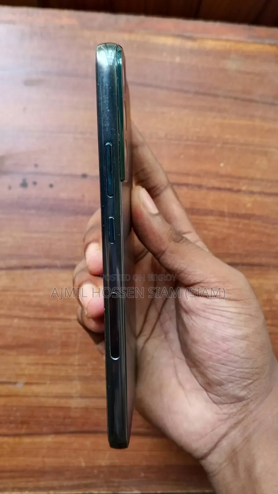 Samsung Galaxy S22 5G 256 GB Green