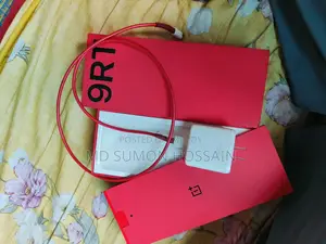 OnePlus 9RT 5G 256 GB Black