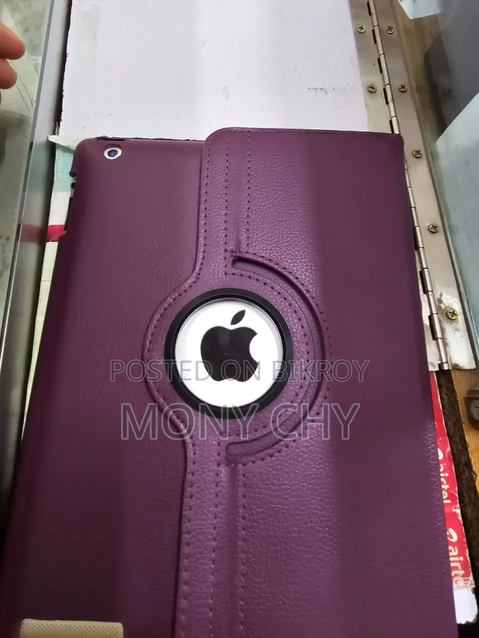 Apple iPad 4 Wi-Fi 32 GB Gray