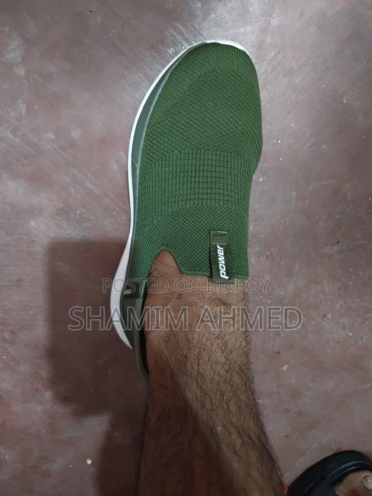 Used Shoes 2 Pairs Bata, Apex Combo Only 5 Days