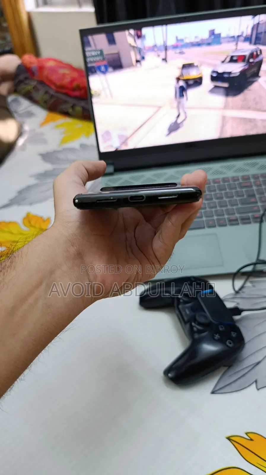 Google Pixel 6 Pro 128 GB Black