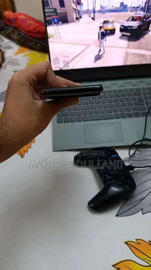 Google Pixel 6 Pro 128 GB Black