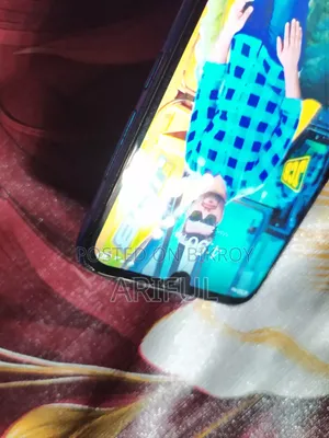 লেনোভো এ৮ ৬৪ জিবি ব্লু