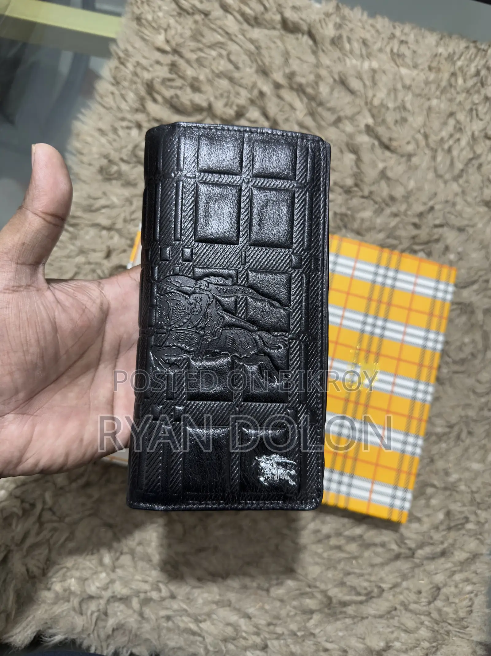 Burberry Wallet