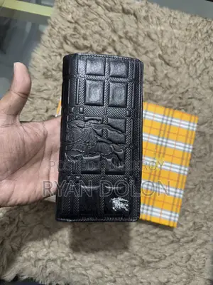 Burberry Wallet