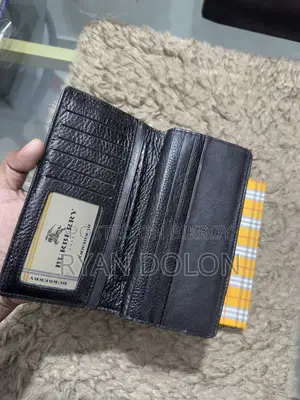 Burberry Wallet