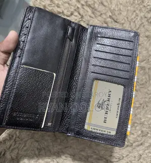 Burberry Wallet