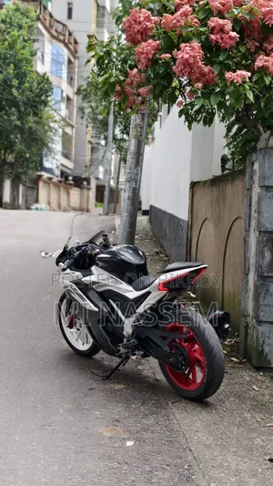 GPX GR200R Dacorsa2 2022 White