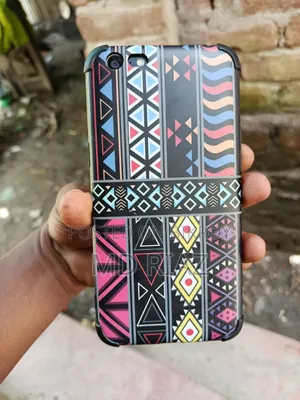 Oppo A71 16 GB Black