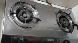 Gas Stove for Sale