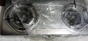 Gas Stove for Sale