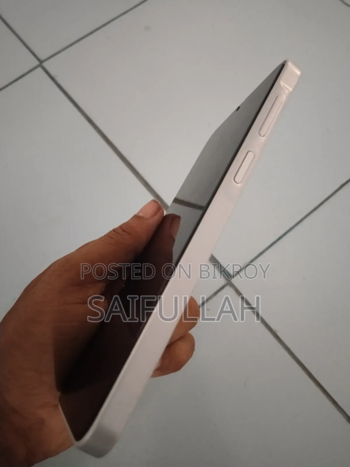 স্যামসাং গ্যালাক্সি এ১৬ ১২৮ জিবি গ্রে