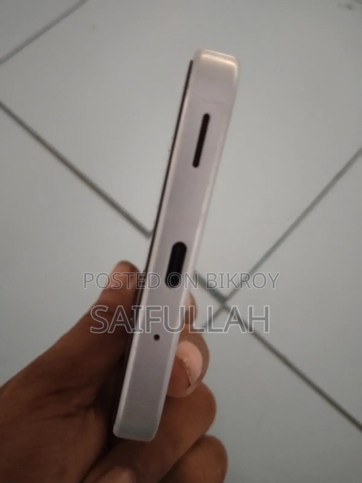 স্যামসাং গ্যালাক্সি এ১৬ ১২৮ জিবি গ্রে