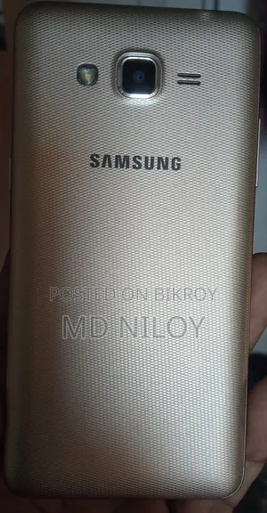 স্যামসাং গ্যালাক্সি জে২ প্রাইম ৮ জিবি গোল্ড