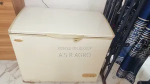 Singer Deep Fridge,