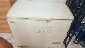 Singer Deep Fridge,