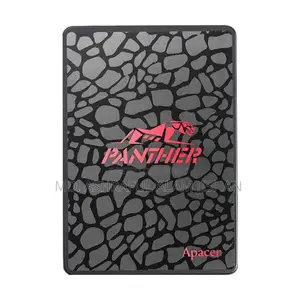 Apacer AS350 Panther 512GB 2.5 Inch SATAIII SSD