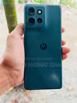 মোটর চলা এজ ৫০ ২৫৬ জিবি সবুজ