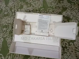 স্যামসাং গ্যালাক্সি ট্যাব এ৮ ১০.৫ (২০২১) ৩২ জিবি গ্রে