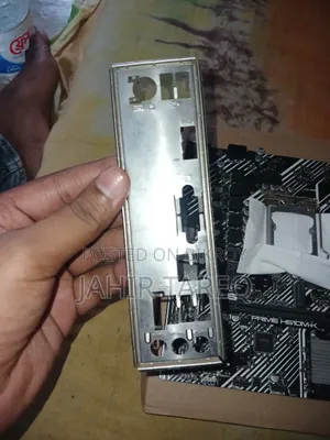 আসুস এইচ৫১০ মাদারবোর্ড + জুহর ৮ জিবি ডিডিআর৪ র‍্যাম ফর সেল