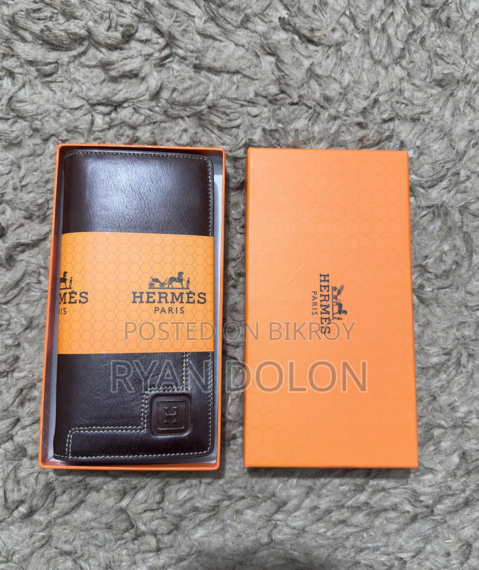 Hermes Wallet