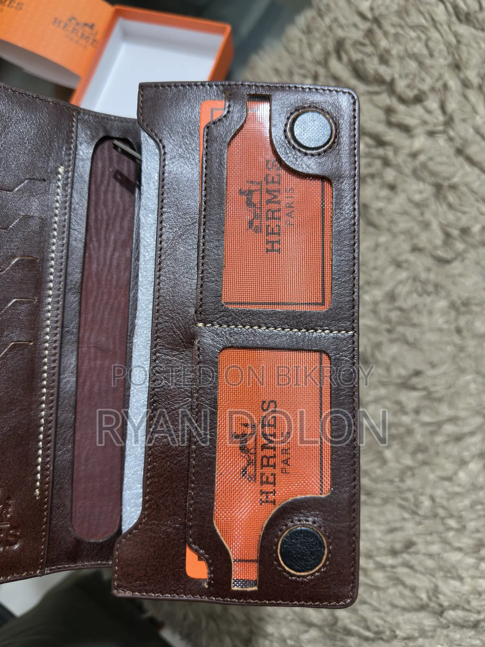 Hermes Wallet
