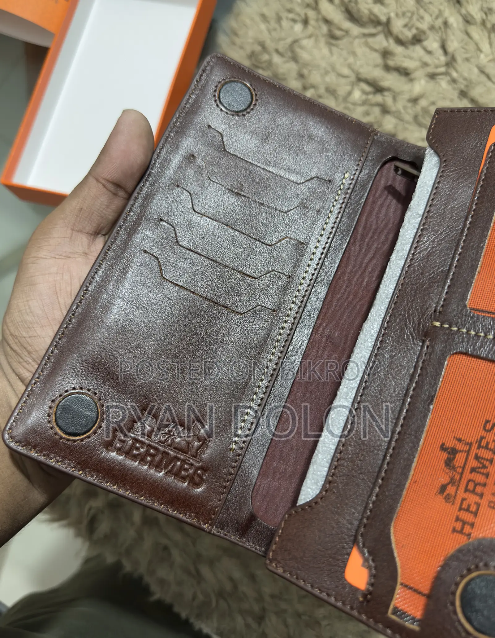 Hermes Wallet