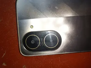 শাওমি পোকো সি৭১ ১২৮ জিবি সিলভার
