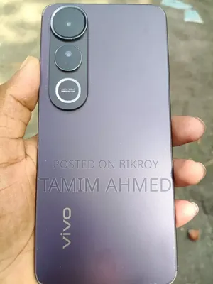 Vivo V50 Lite 4G 256 GB Bronze
