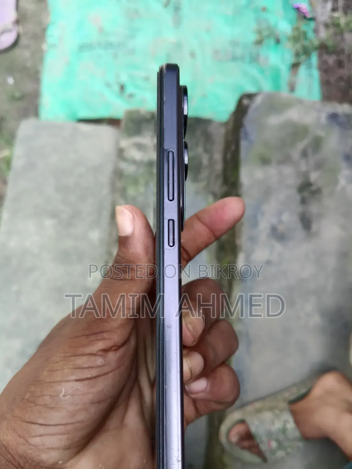Vivo V50 Lite 4G 256 GB Bronze