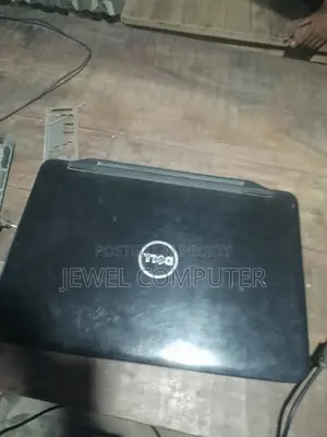 Laptop Dell Inspiron 14 2GB Intel Pentium HDD 320GB