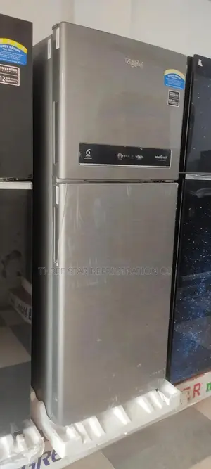 আইএফ ইনভ ২৫৮ ক্রোমিয়াম স্টিল বিডি.