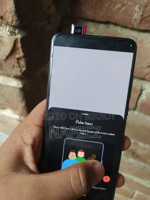 Xiaomi Redmi K20 Pro Premium 128 GB Black
