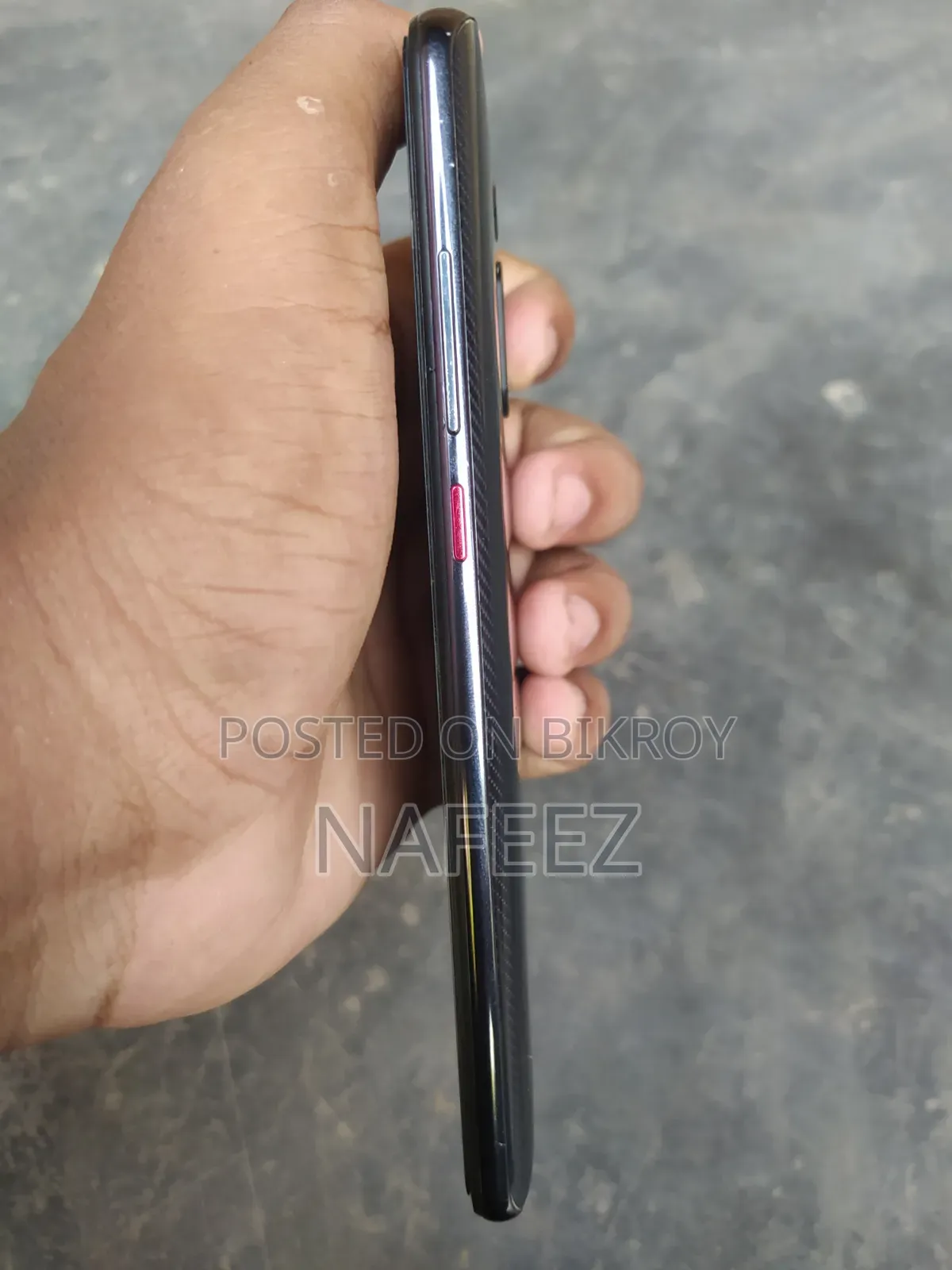 Xiaomi Redmi K20 Pro Premium 128 GB Black