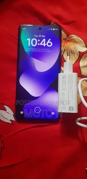 Xiaomi Redmi Note 15 256 GB Black