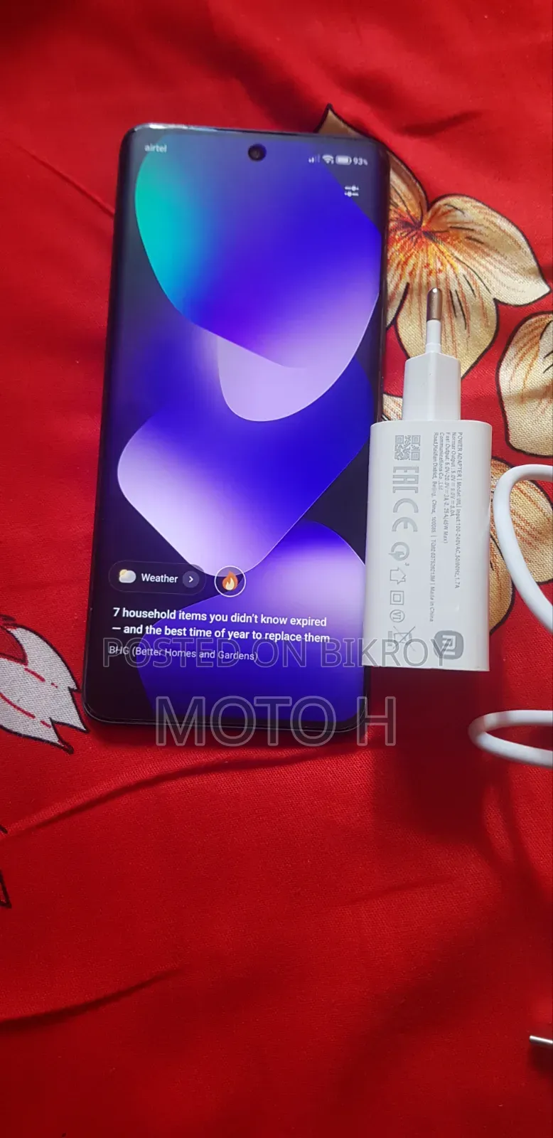 Xiaomi Redmi Note 15 256 GB Black