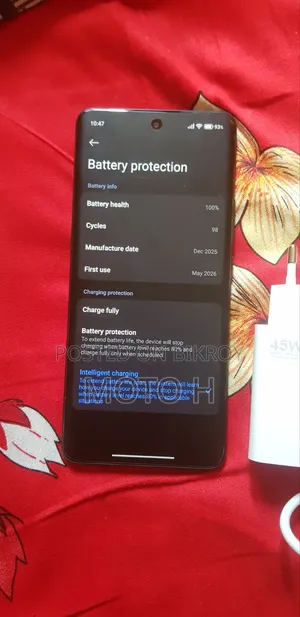 Xiaomi Redmi Note 15 256 GB Black