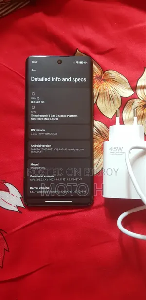 Xiaomi Redmi Note 15 256 GB Black