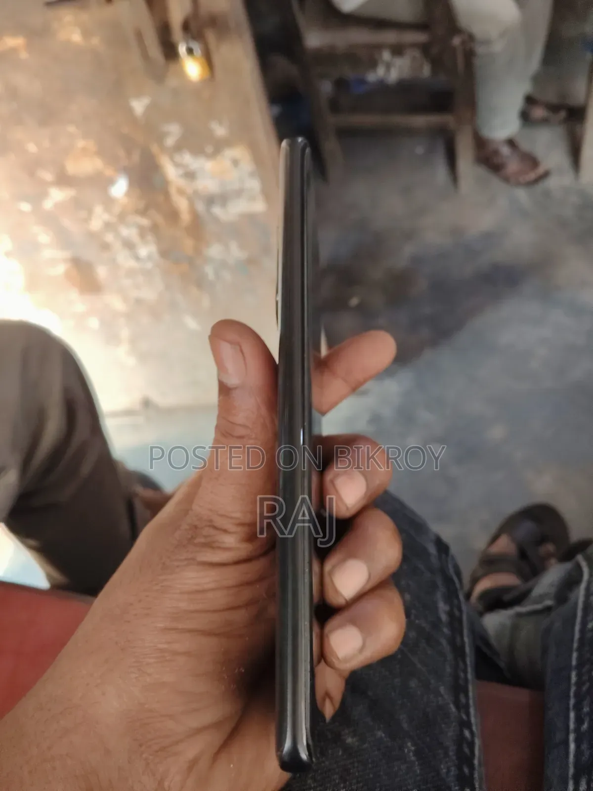 New Xiaomi Redmi Note 15 256 GB Black