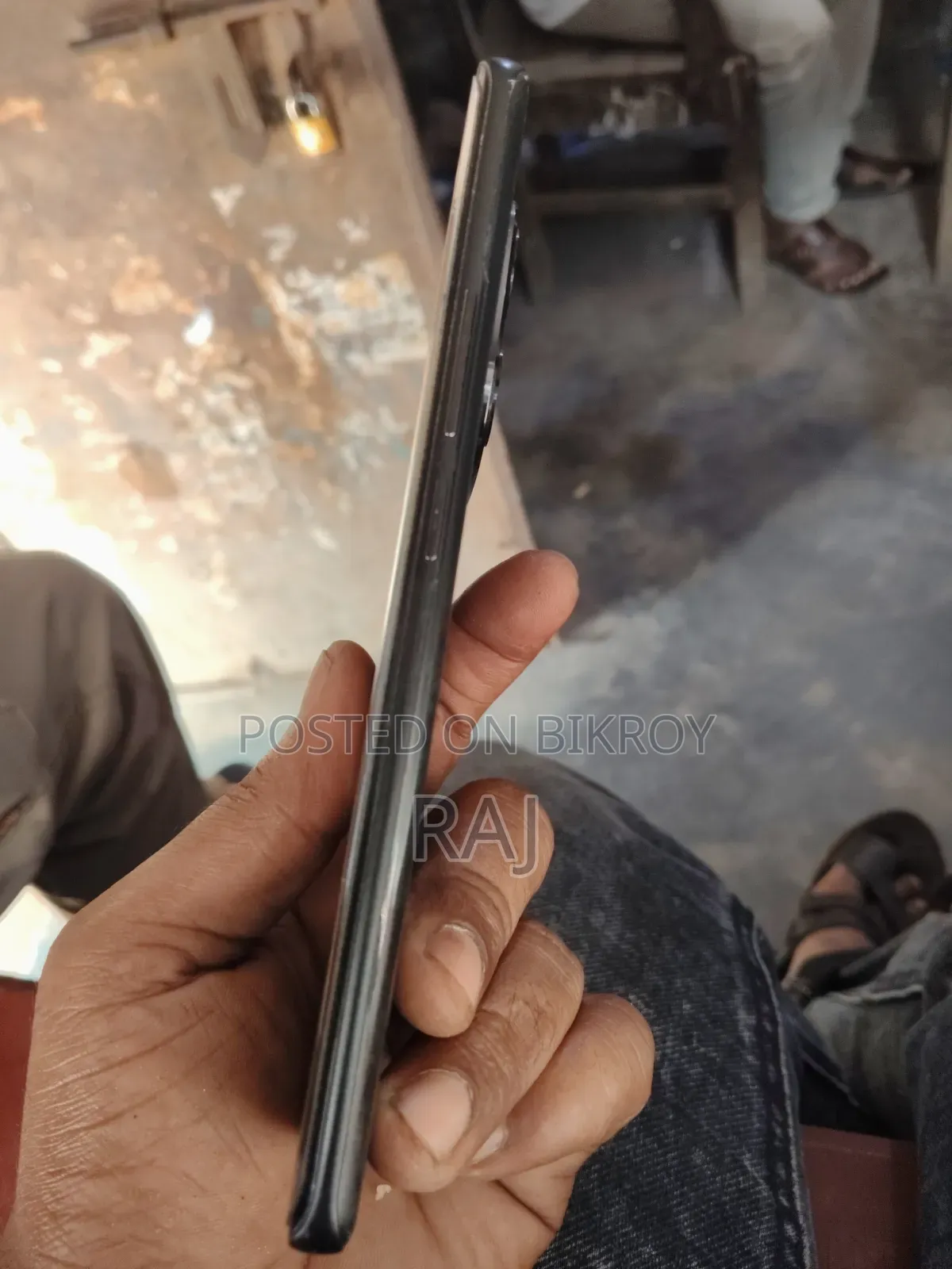 New Xiaomi Redmi Note 15 256 GB Black