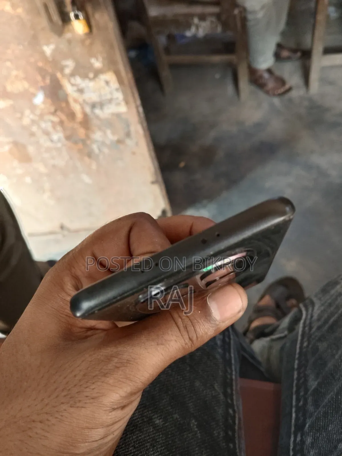 New Xiaomi Redmi Note 15 256 GB Black