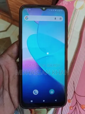 Vivo Y20 64 জিবি গ্রে