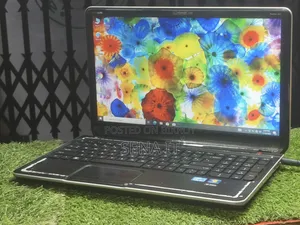 Laptop HP Pavilion Dv6 4GB Intel Core i7 HDD 500GB