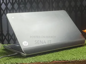 Laptop HP Pavilion Dv6 4GB Intel Core i7 HDD 500GB