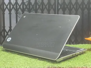 Laptop HP Pavilion Dv6 4GB Intel Core i7 HDD 500GB