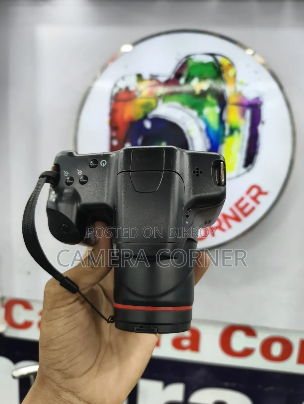 Camcorder / Digital Camera