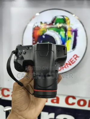 Camcorder / Digital Camera